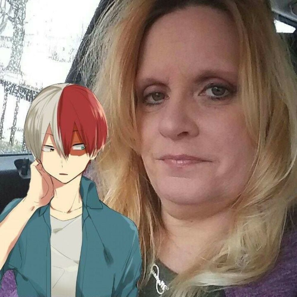 Meet your Posher, Faye